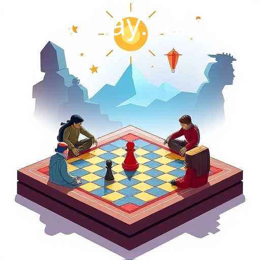 The Fascinating World of Board Games with a Focus on JL6