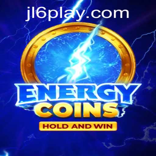 Discover the Thrilling World of EnergyCoins: The Latest Gaming Sensation with JL6