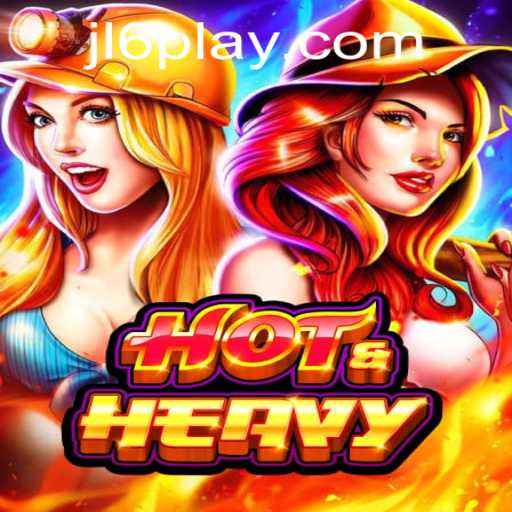 Discover the Thrilling World of HotHeavy: Introduction to New Gaming Realms