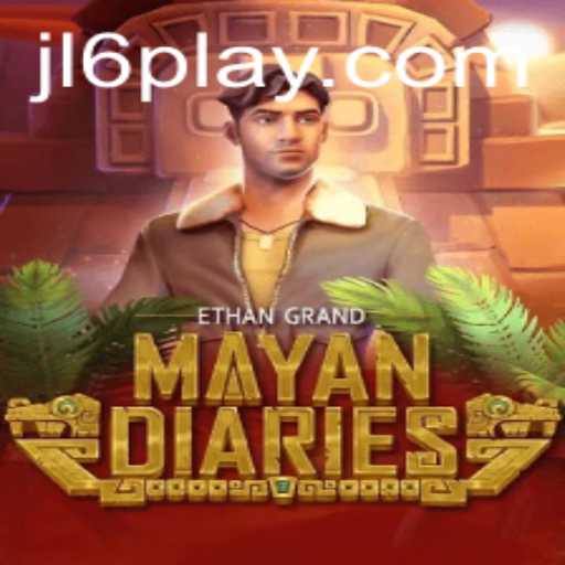 MayanDiaries: Unveiling the Mystical World