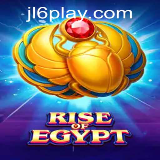 RiseOfEgypt: An In-Depth Look Into The Thrilling Adventure