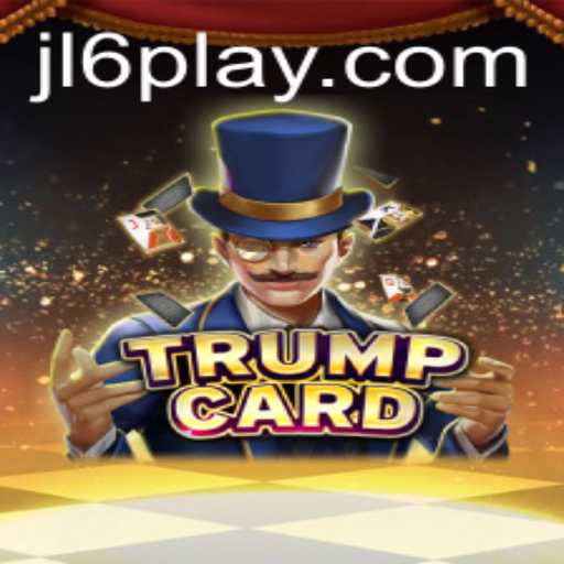 TrumpCard: The Ultimate Strategic Card Game